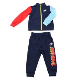 NIKE TUTA BAMBINO JUST DO IT 86K470 U90 Grandinetti Sport