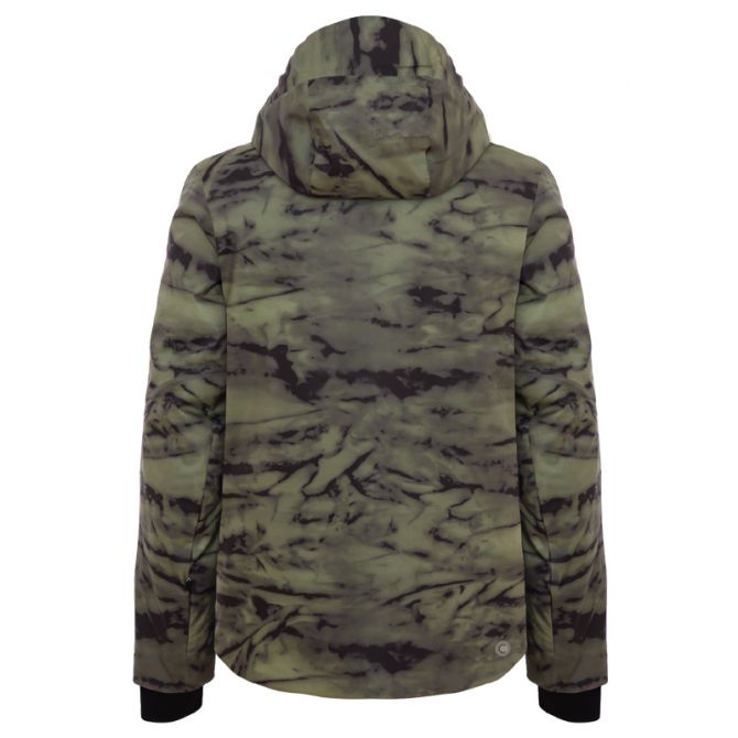 COLMAR GIACCA SCI UOMO ROOT 1321P 400 Grandinetti Sport