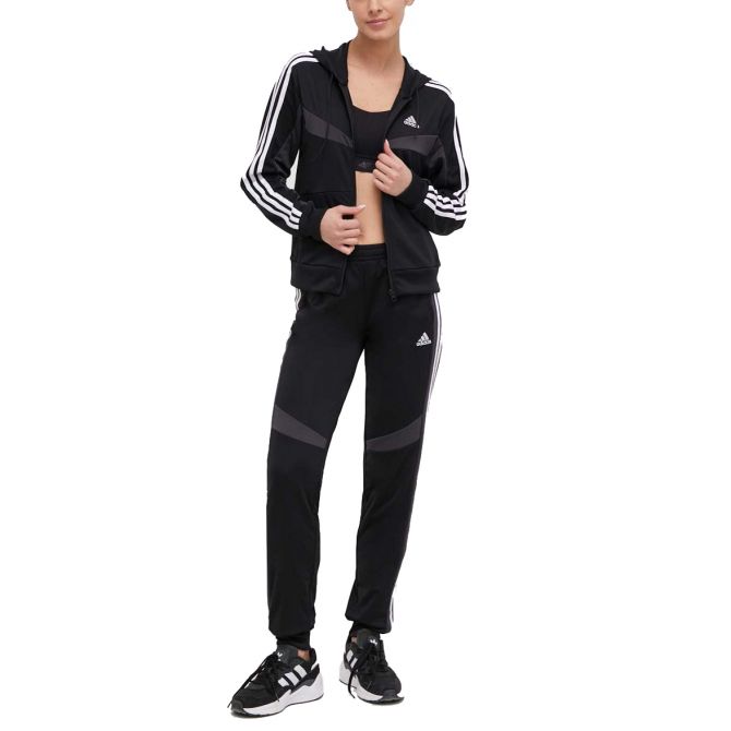 ADIDAS TUTA DONNA BOLD BLOCK IN1838 Grandinetti Sport