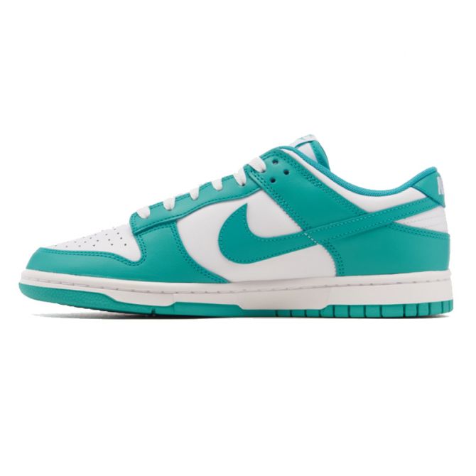 Nike verde acqua online