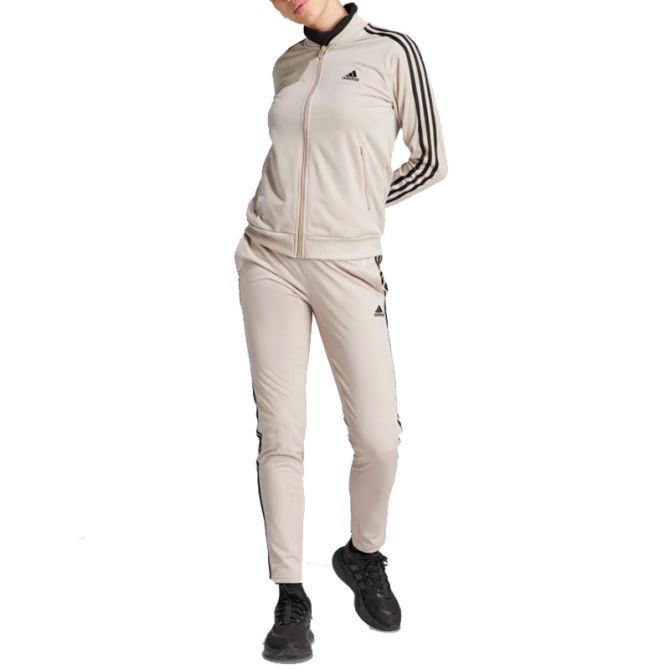 Adidas tuta femminile deals