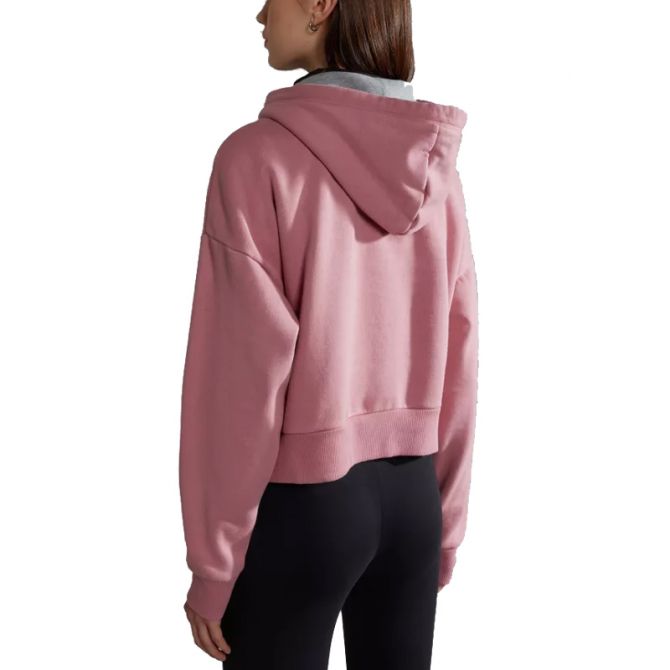 Felpa napapijri rosa 2025