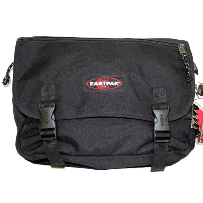 EASTPAK BORSA CARTELLA SCROLL K731 008 Grandinetti Sport