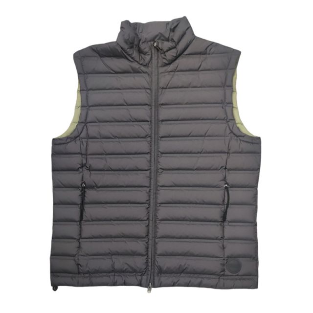 COLMAR ORIGINALS GILET PIUMA TRAPUNTATO 1216-475