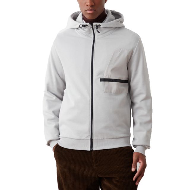 COLMAR ORIGINALS FELPA FULLZIP URBANS 6262-590