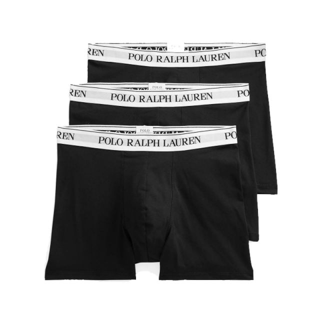 RALPH LAUREN CLASSIC STRETCH TRUNK 3-PACK 714830299008