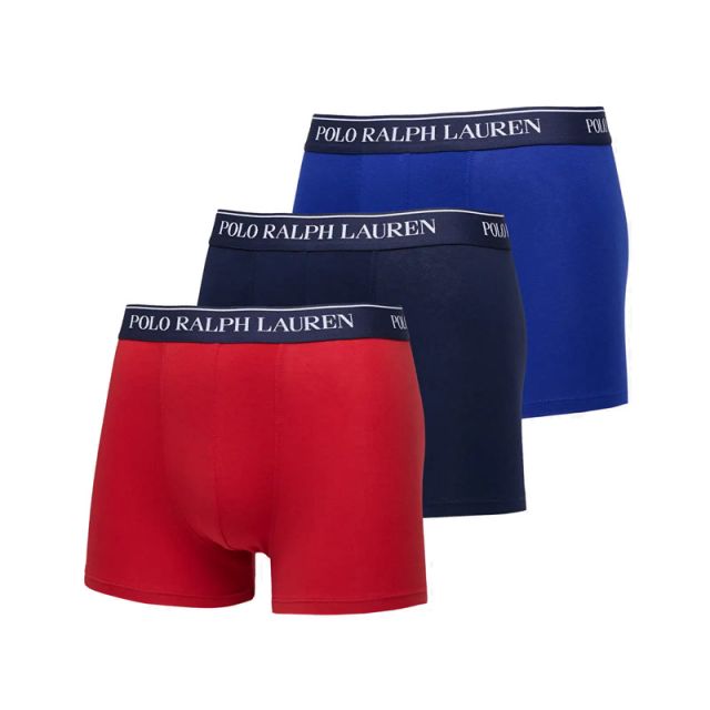 RALPH LAUREN SET 3 STRETCH BOXER 714830299131