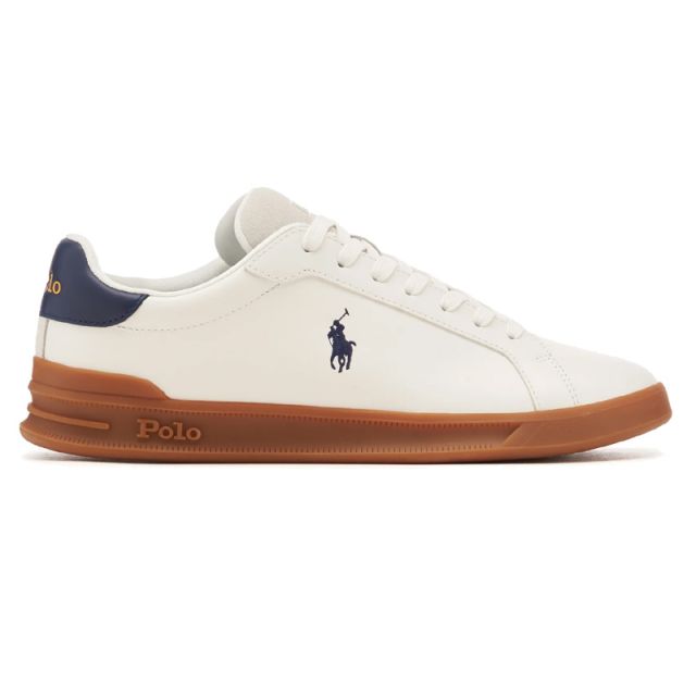 RALPH LAUREN SNEAKERS HRT CRT II 809940312001