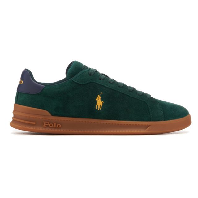 RALPH LAUREN SNEAKERS HRT CRT II 809940313002