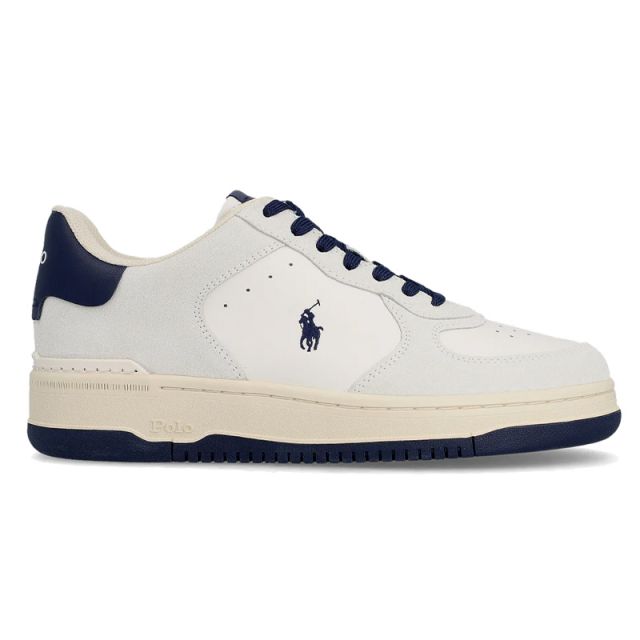 RALPH LAUREN SNEAKERS MASTERS COUT 809940314001