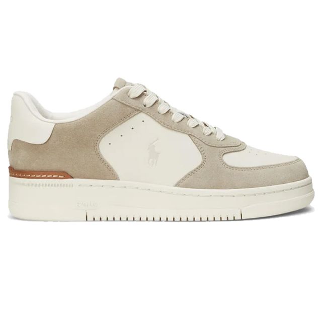 RALPH LAUREN SNEAKERS MASTERS 809945251002