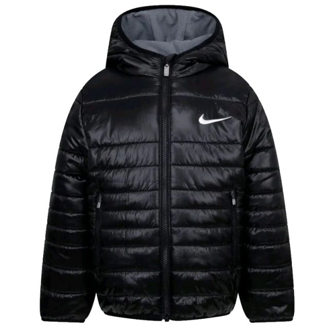 NIKE PIUMINO BAMBINO QUILTED JACKET 86M362-023