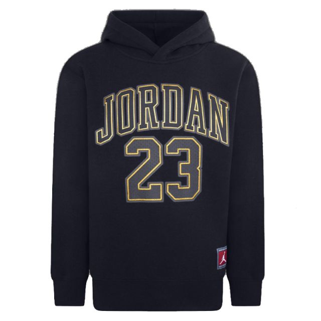 NIKE JORDAN 23 FELPA HOODIE KIDS 95C479-K5X