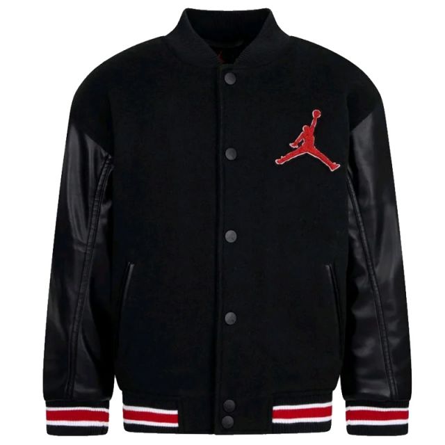 NIKE jORDAN BOMBER JUMPMAN 95D197-023