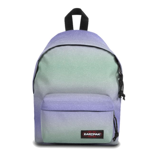 EASTPAK MINI ZAINO ORBIT SUNDAY GREY EK000043-9D6