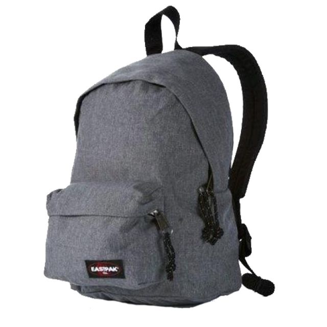 EASTPAK MINI ZAINO ORBIT SUNDAY GREY EK000043-363