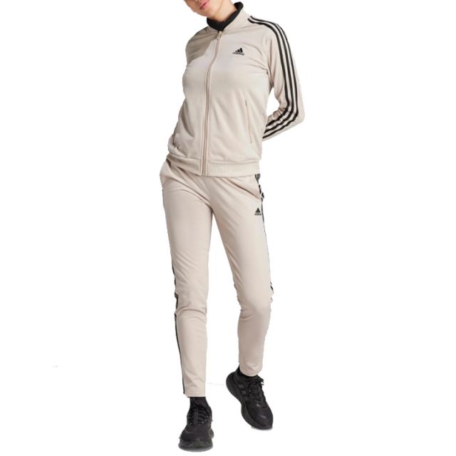 ADIDAS TUTA DONNA ACETATO 3 STRIPES IJ8786