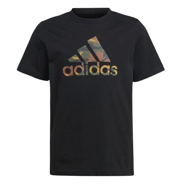 ADIDAS T-SHIRT UOMO CAMO BOYS IZ0421 