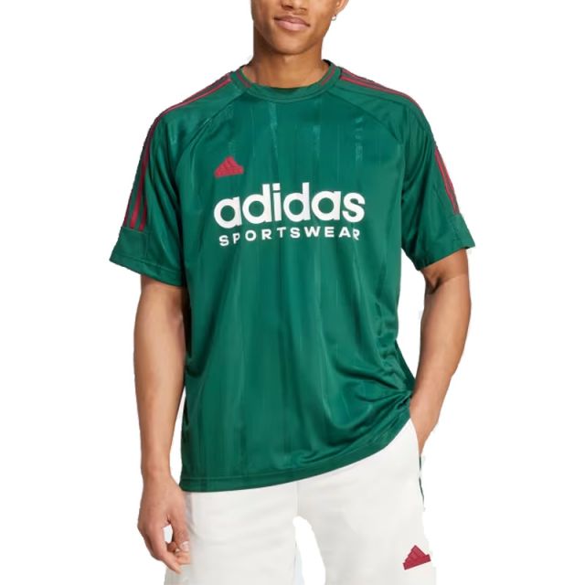 ADIDAS T-SHIRT UOMO HOUSE OF TIRO NATIONS IY2053