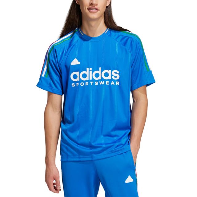 ADIDAS T-SHIRT HOUSE OF TIRO NATIONS IY4508