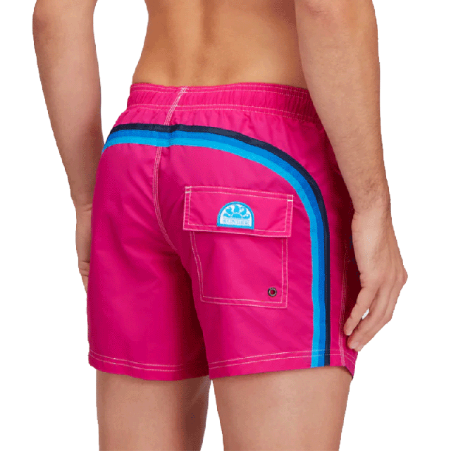 SUNDEK BOXER MARE RAINBOW HELICONIA M504BDTA100-69302