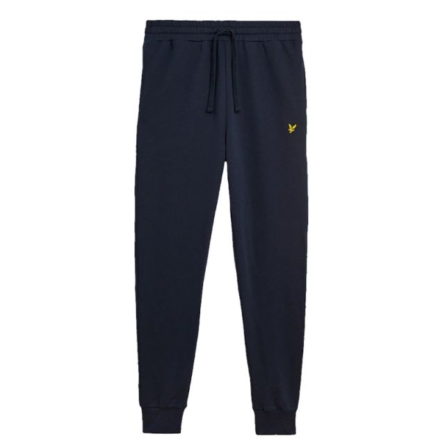 LYLE & SCOTT PANTALONE SKINNY NAVY ML1134V-Z271