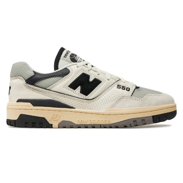 NEW BALANCE SNEAKERS LIMITED BB550CPC