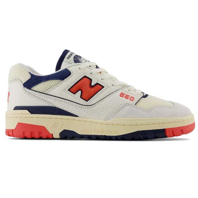 NEW BALANCE SNEAKERS LIMITED BB550CPB