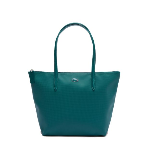 LACOSTE BORSA SHOPPING BAG SMALL NF2037-N60