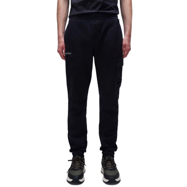 NAPAPIJRI PANTALONE JOGGER CARGO BADGE NP0A4I33041