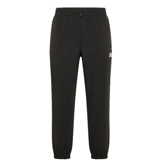 SUN68 PANTALONE NYLON LONG SPORT NERO R44123-11