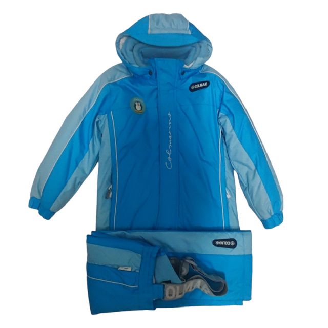 COLMAR COMPLETO SCI BABY ROCKET 3145-53