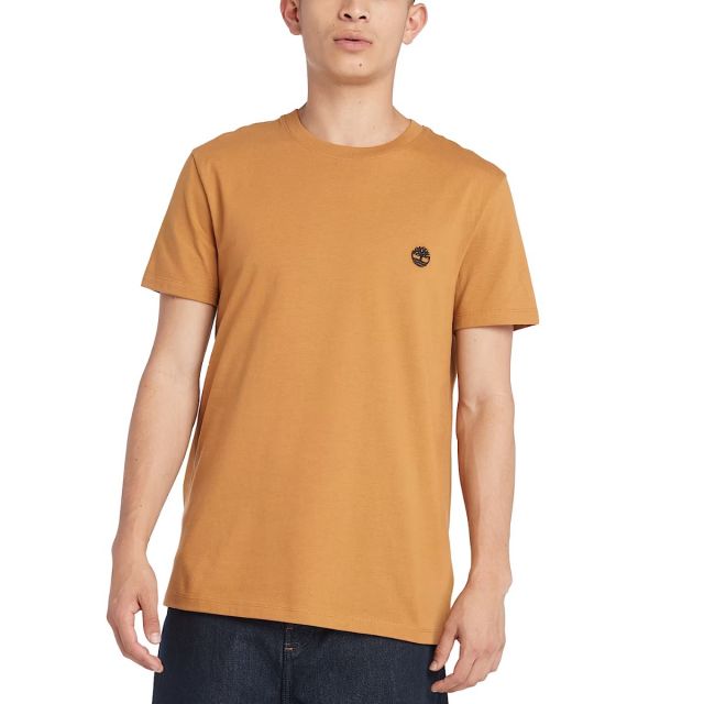 TIMBERLAND T-SHIRT DUNSTAN RIVER TB0A2BPRP47