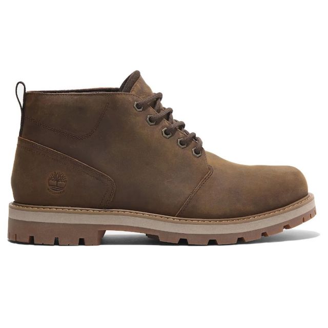 TIMBERLAND SCARPONCINO CHUKKA BRITTON ROAD TB0A69TWEM6