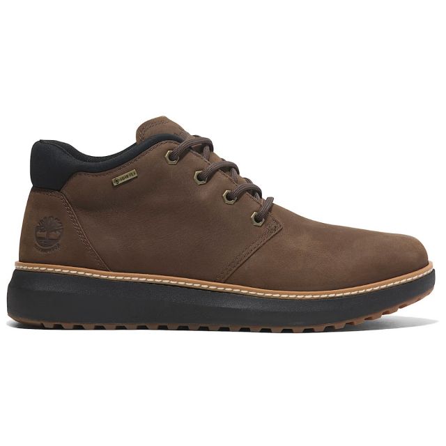 TIMBERLAND SCARPONCINO CHUKKA HUNDSON TB0A6A8NW07